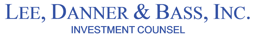 Lee, Danner & Bass ‌Investment Firm